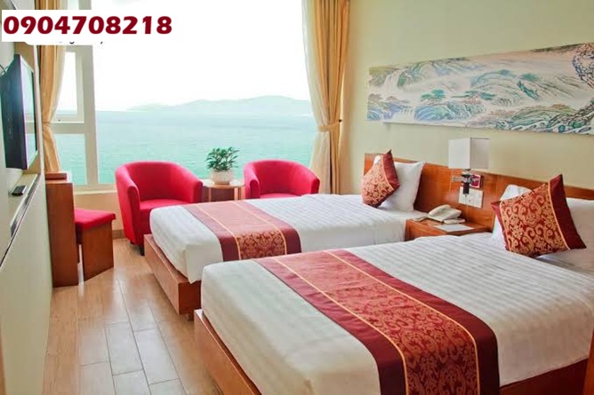 khách sạn wonderland nha trang