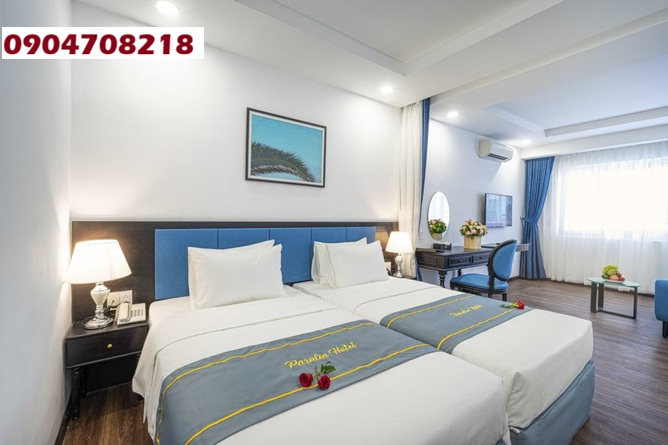 ks paralia nha trang
