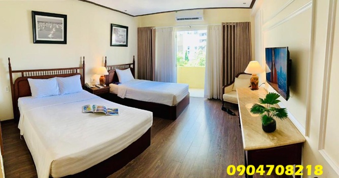 ks viễn đông nha trang
