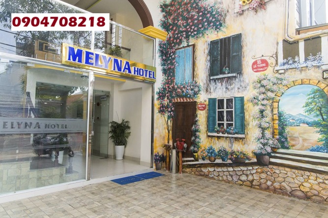 melyna hotel nha trang