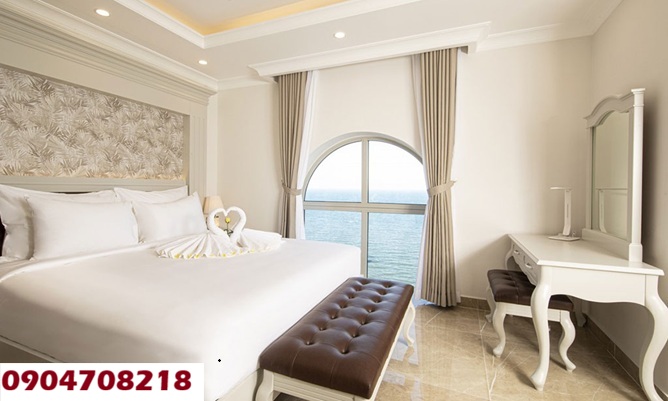 merperle beach hotel nha trang