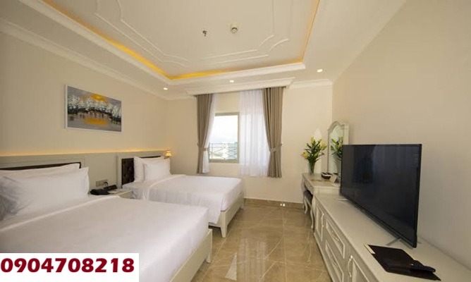merperle beach nha trang
