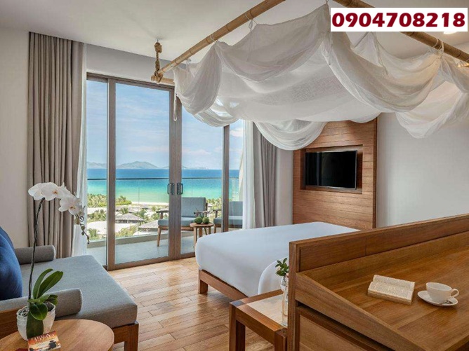 nha trang ana mandara