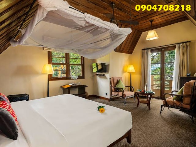nha trang evason ana mandara