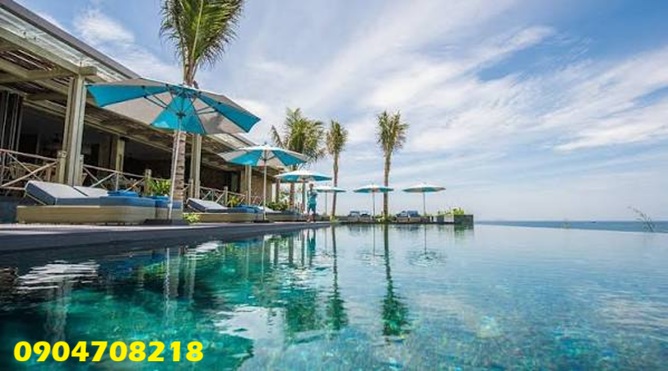 nha trang mia resort