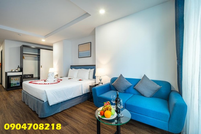 paralia nha trang