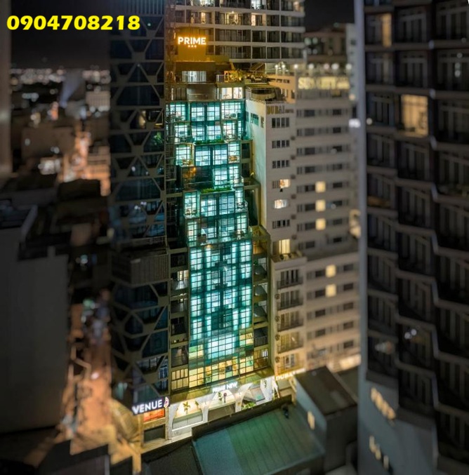 prime hotel nha trang