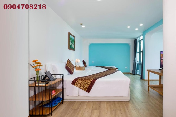 prime new hotel nha trang