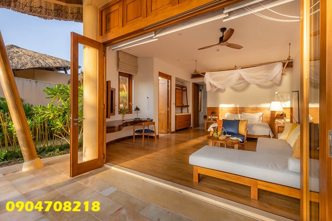 resort evason ana mandara nha trang