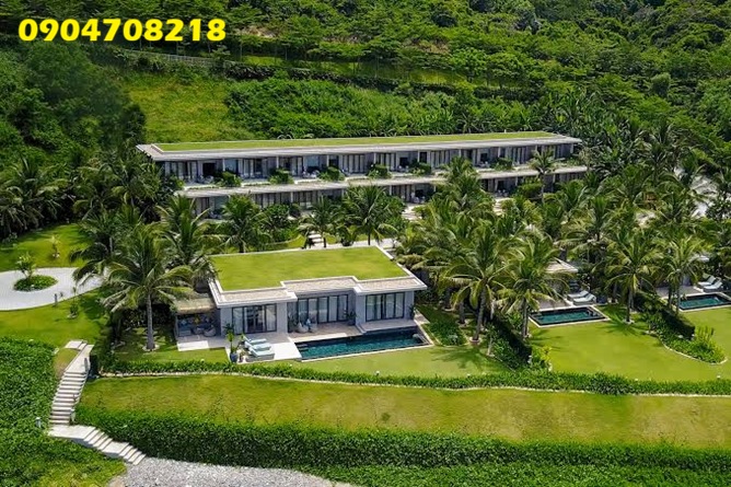 resort mia nha trang