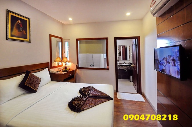 sunniva hotel nha trang