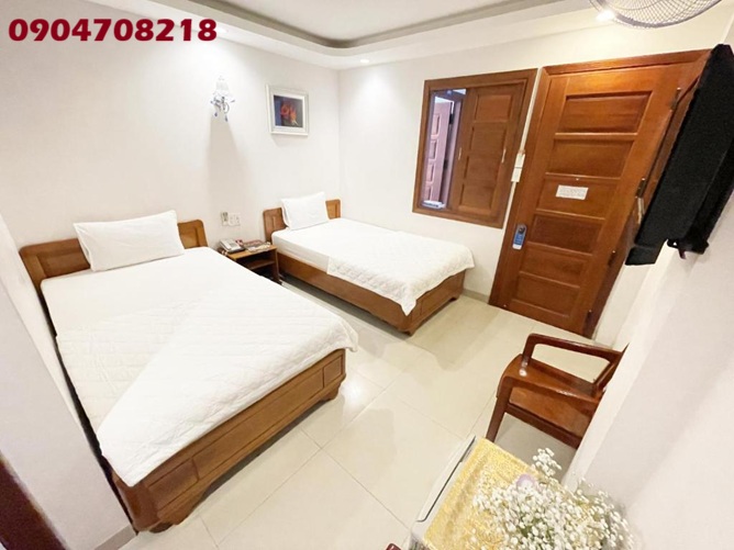 sunny hotel nha trang