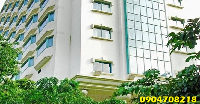 sunway hotel nha trang
