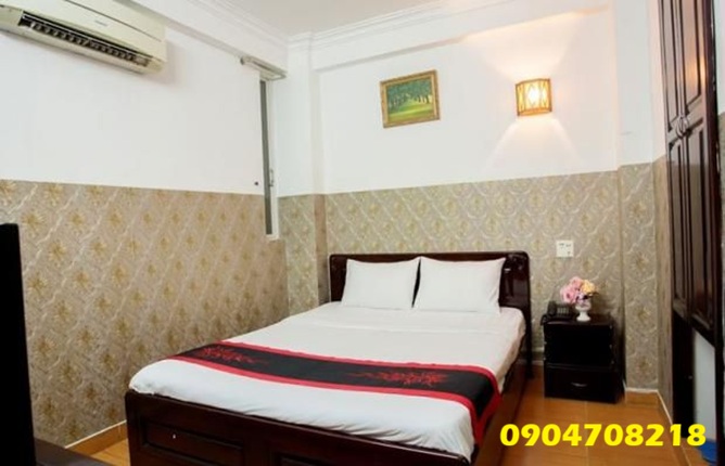 sunway nha trang hotel