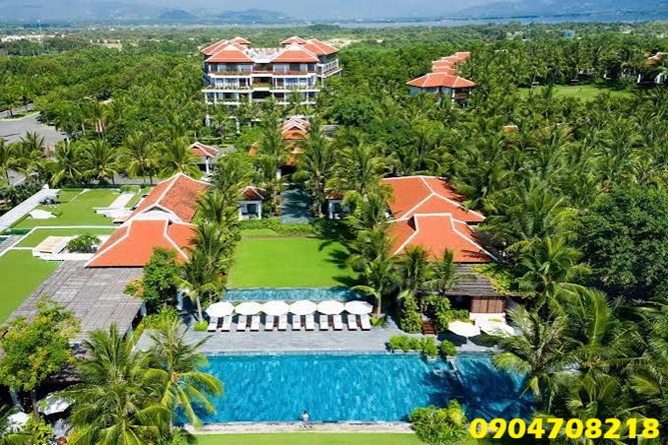 the anam nha trang resort