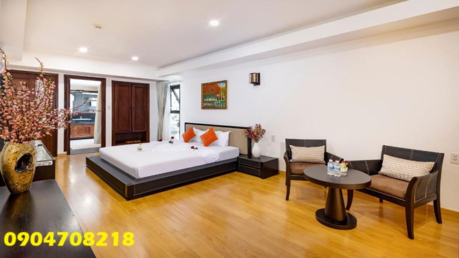 the summer hotel nha trang