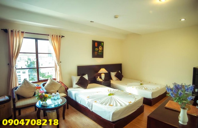 the summer nha trang
