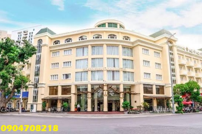 trần viễn đông hotel nha trang