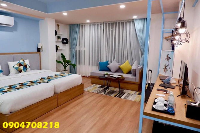 xala hotel nha trang
