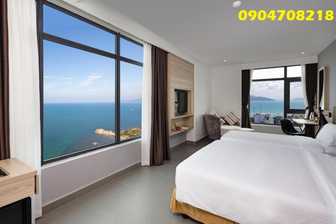 anrizon hotel nha trang