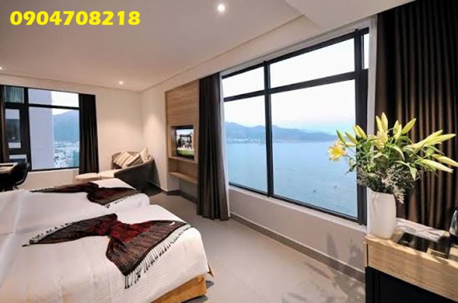 anrizon nha trang