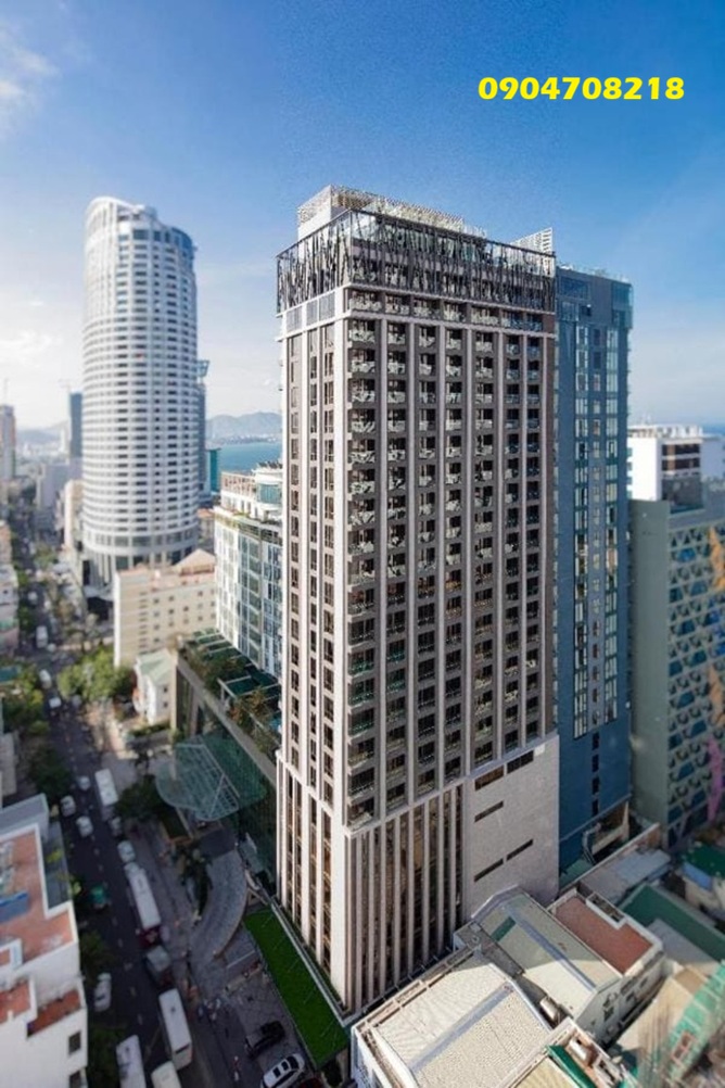 art nest hotel nha trang