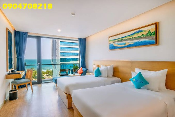 balcony hotel nha trang