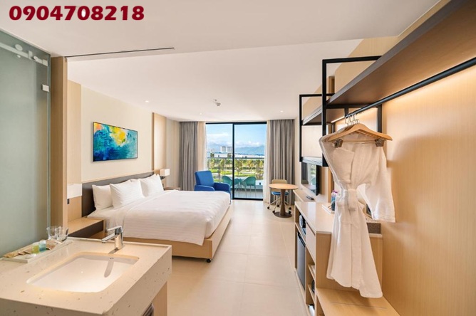 cam ranh arean