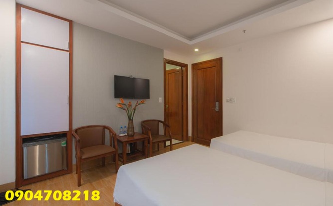 canary nha trang hotel