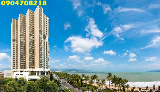 costa hotel nha trang