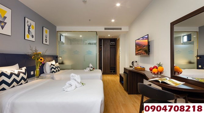 crown hotel nha trang