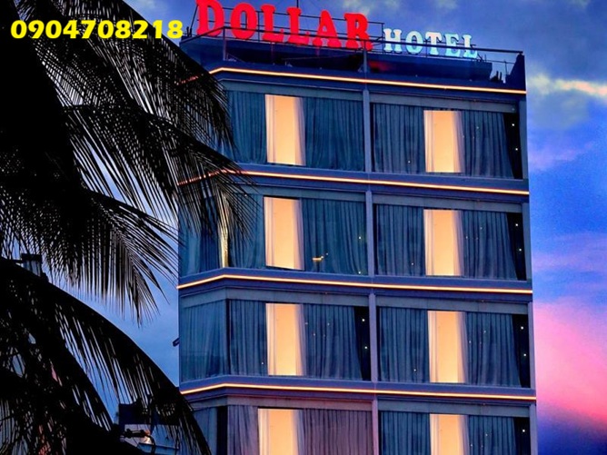 dollar nha trang hotel