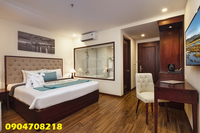 florida hotel nha trang