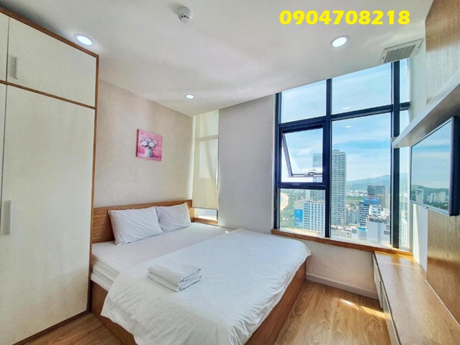 gold ocean hotel nha trang