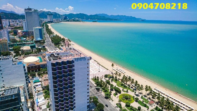 gold ocean nha trang