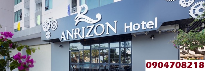 khách sạn anrizon nha trang