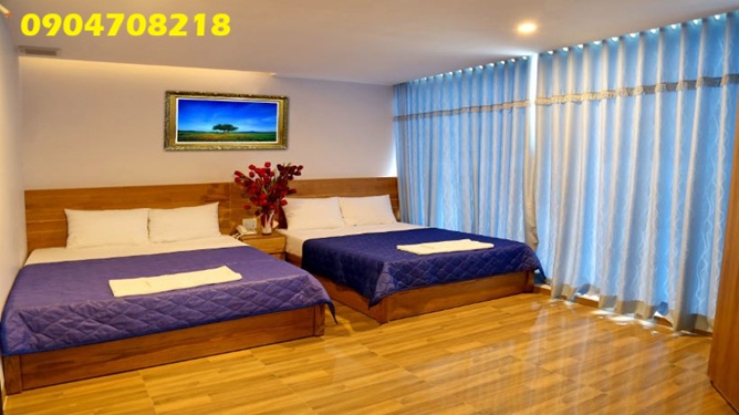 khách sạn dollar nha trang