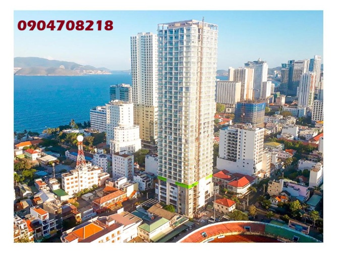 khách sạn dqua nha trang