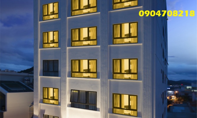 khách sạn lacasa nha trang 