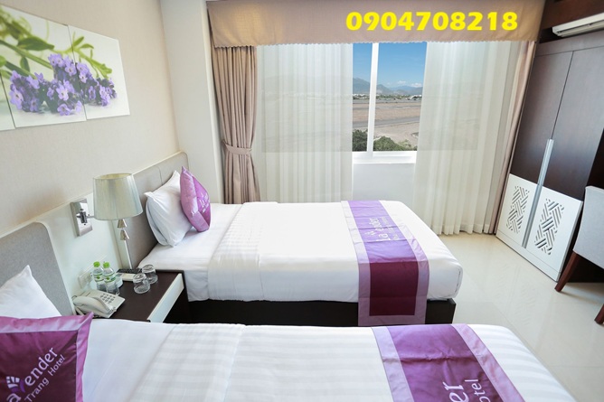 khách sạn lavender nha trang