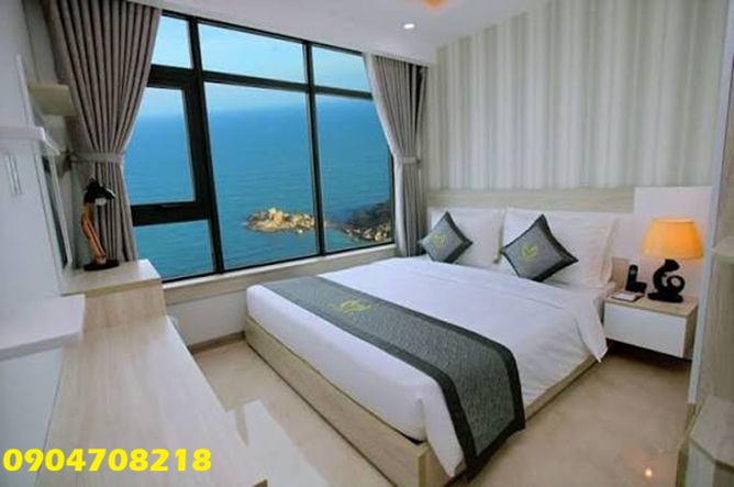 khách sạn volga nha trang