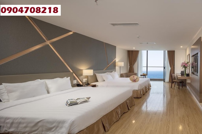 king town grand hotel nha trang