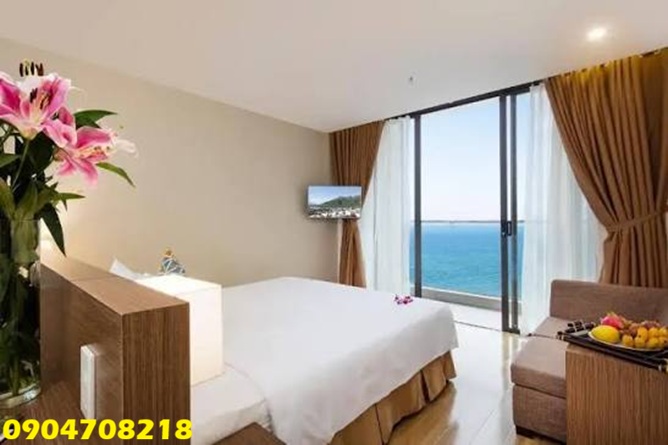 king town grand nha trang