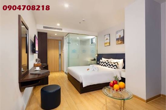 ks crown nha trang