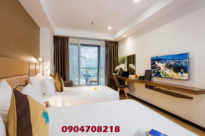 ks sen việt nha trang
