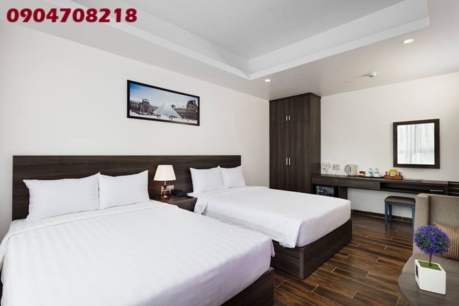 lacasa nha trang hotel