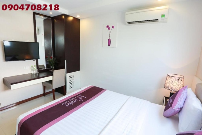 lavender nha trang hotel