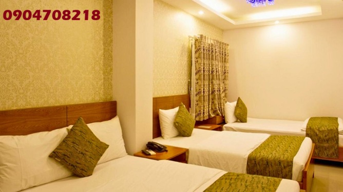 modern sky hotel nha trang