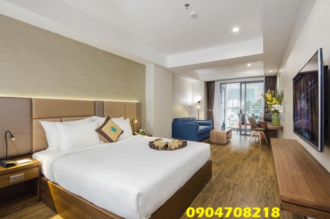 sen việt premium nha trang