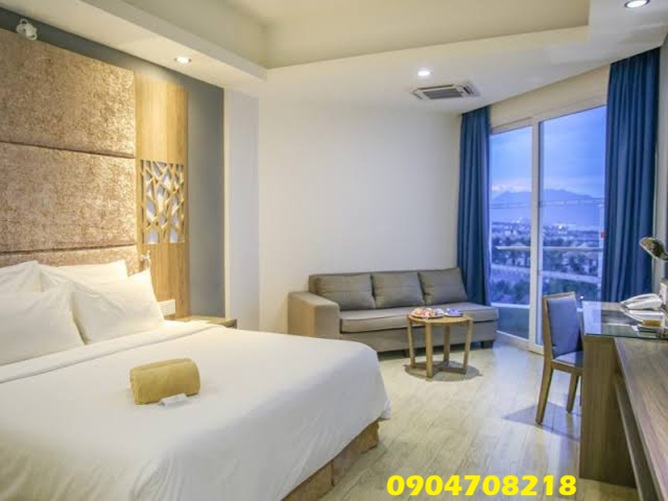 swandor hotels & resort cam ranh